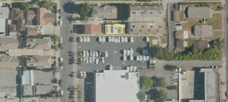 245 Garvey Ave