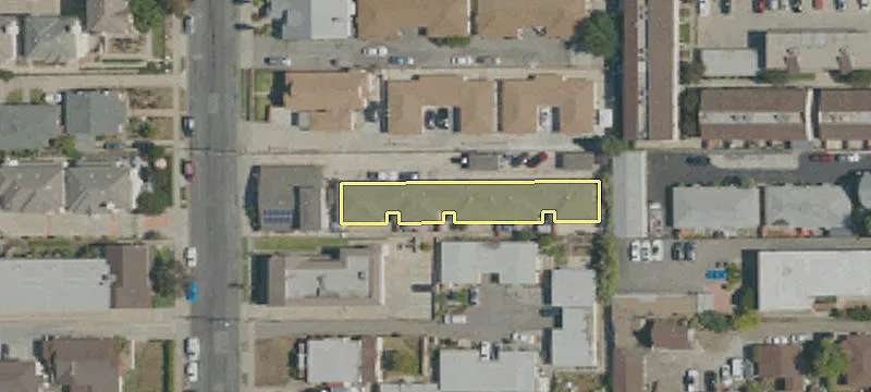 534 Lincoln Ave