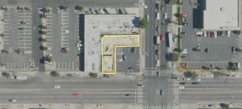 11005 Victory Blvd