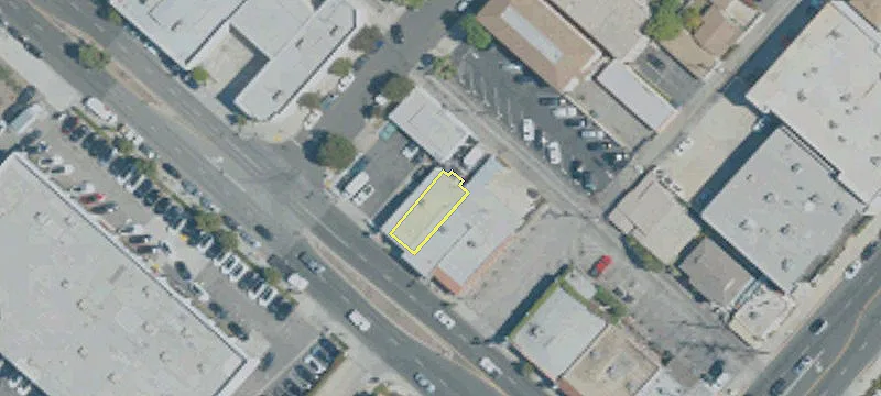 904 San Fernando Blvd