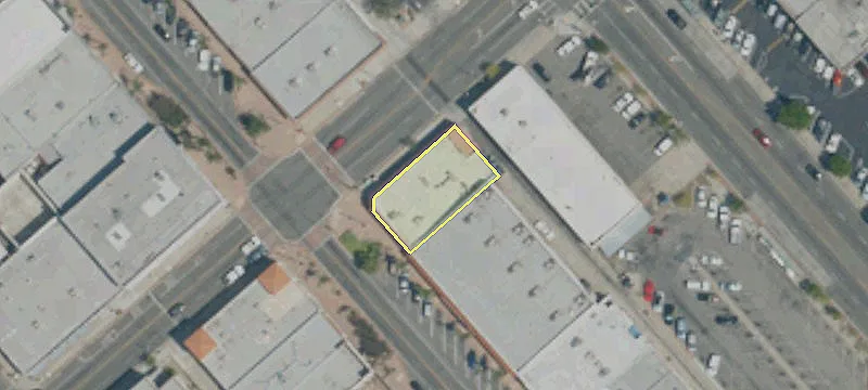 1045 San Fernando Rd