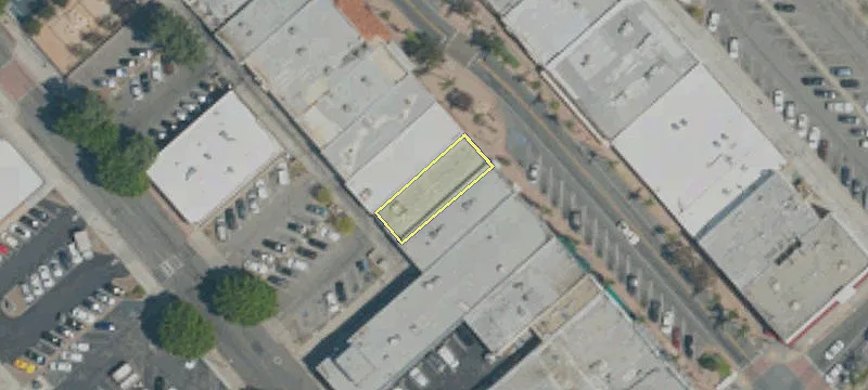 1010 San Fernando Rd
