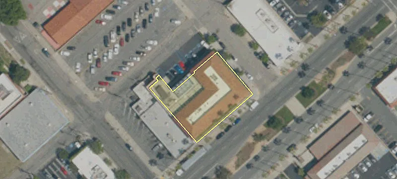 461 Brand Blvd