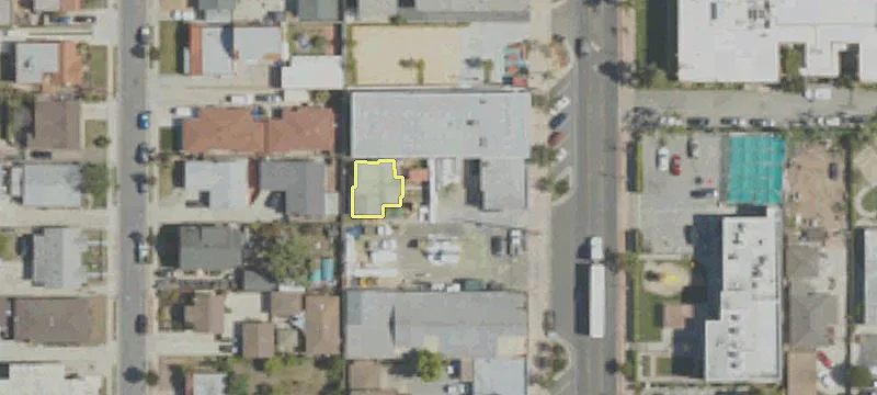 24401 Narbonne Ave