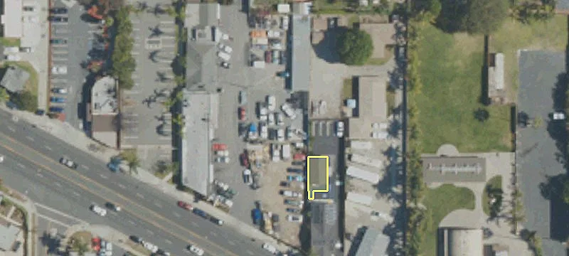 2061 Lomita Blvd