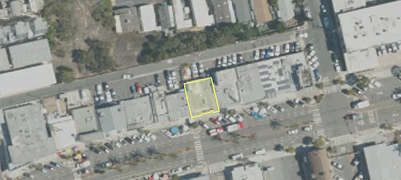 445 Pier Ave