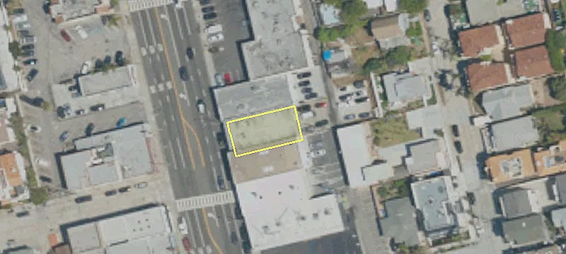 430 Pacific Coast Hwy