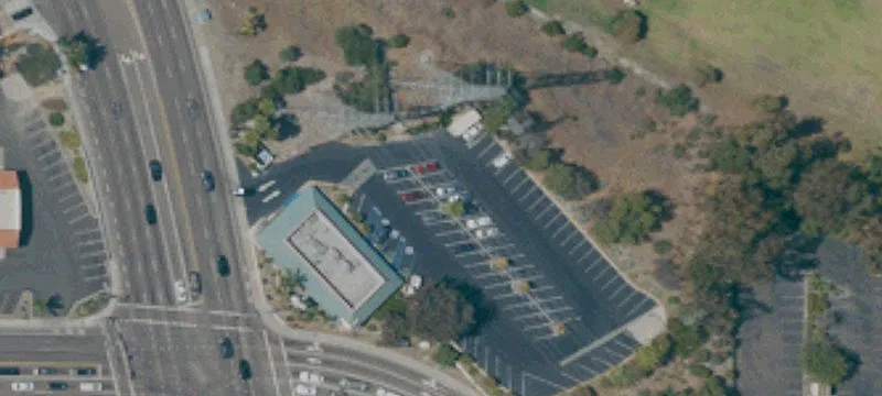 2250 El Camino Real
