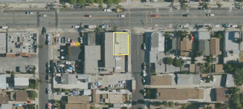 4160 Cesar E Chavez Ave