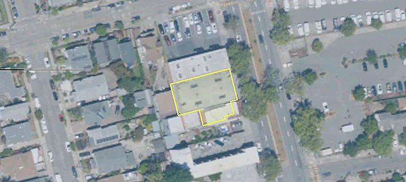 1712 San Pablo Ave