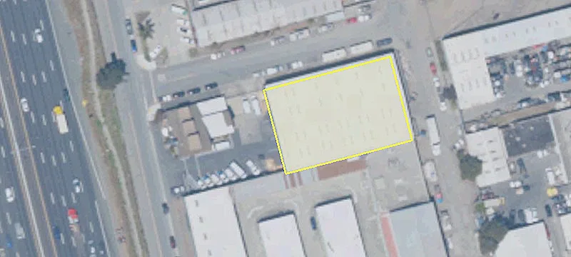1501 Eastshore Hwy