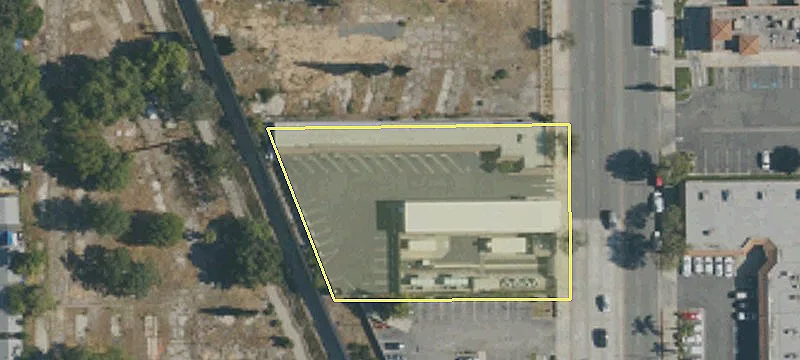 3029 San Gabriel Blvd, Unit 1