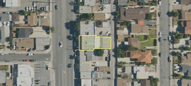 2418 San Gabriel Blvd
