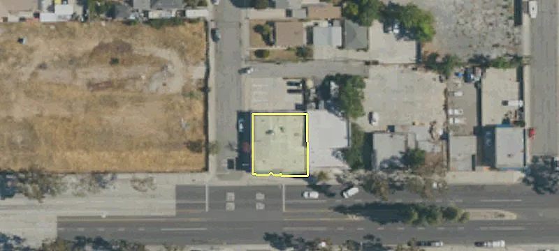 7837 Garvey Ave