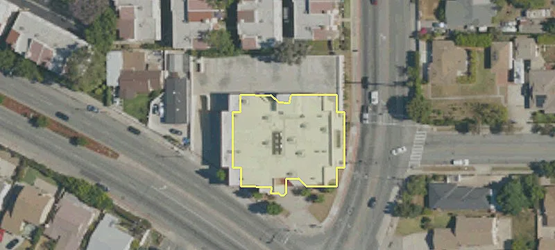 1000 San Gabriel Blvd