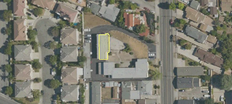 4535 Muscatel Ave