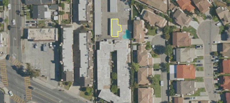 8833 Msn Dr