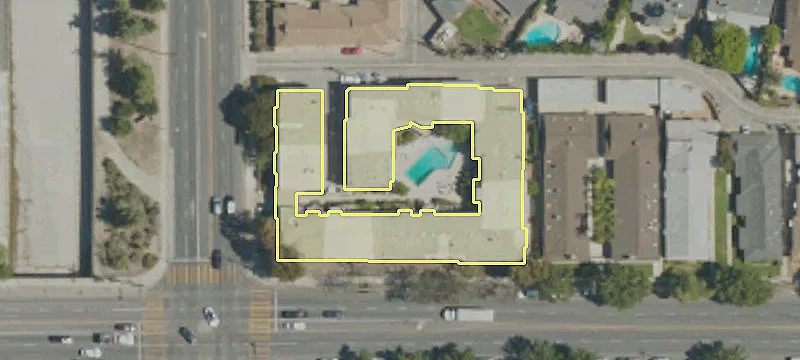 6000 Coldwater Cyn Ave