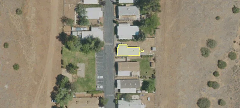 2501 Sierra Hwy