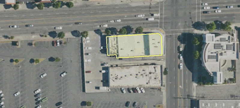 1605 San Gabriel Blvd