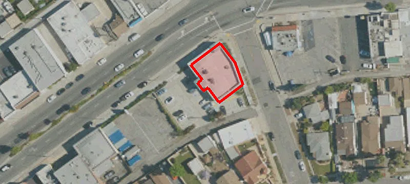 3000 Vly Blvd