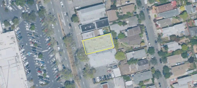 1345 San Pablo Ave