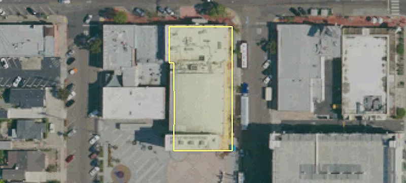 2891 University Ave, Unit 99