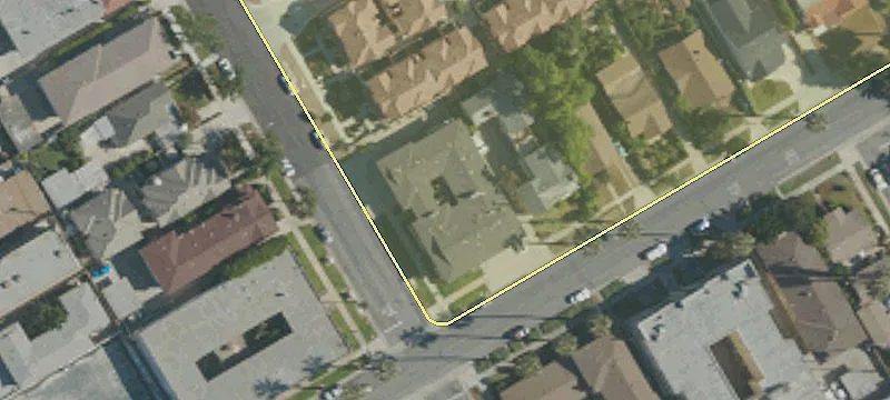 101 Alhambra Rd
