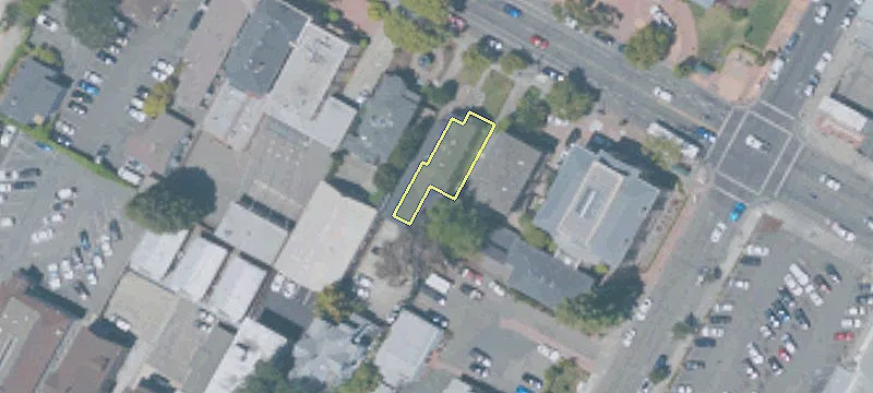 2258 Santa Clara Ave