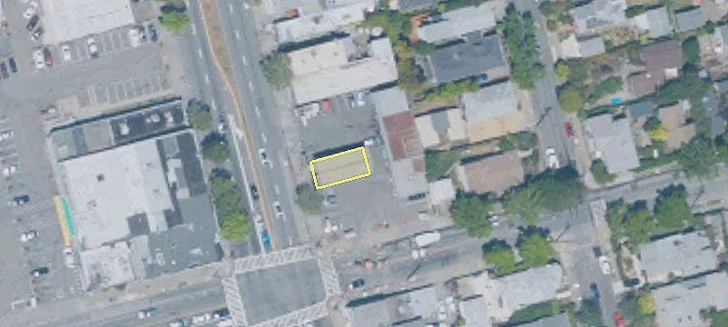 1299 San Pablo Ave