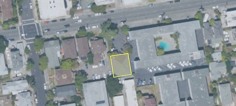 2316 Dwight Way