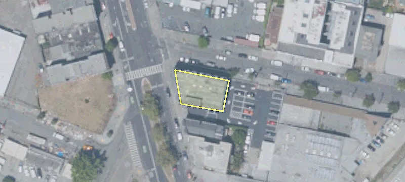 2298 San Pablo Ave
