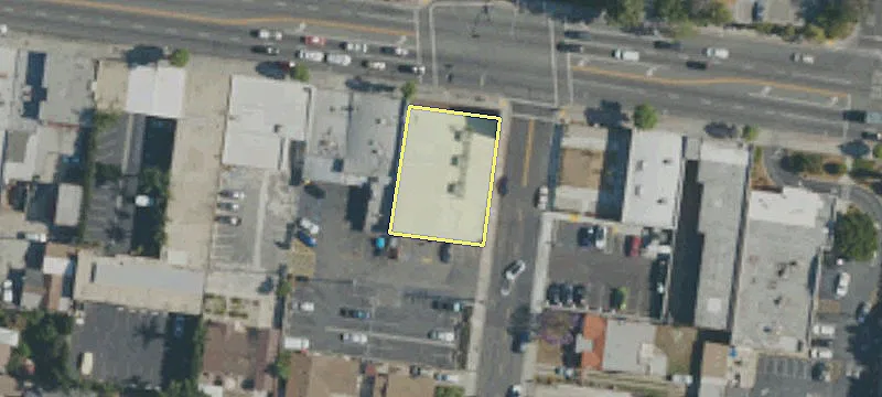 4400 Gage Ave