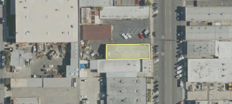 703 Palm Ave