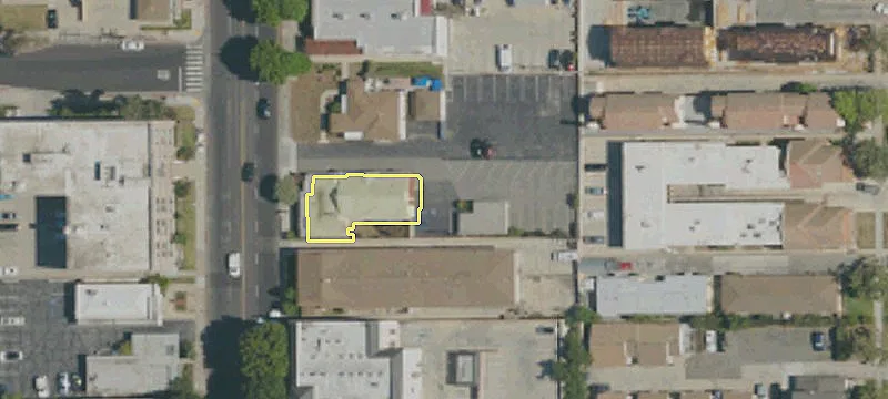 808 Garfield Ave