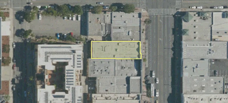 6311 Pacific Blvd