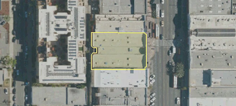 6331 Pacific Blvd