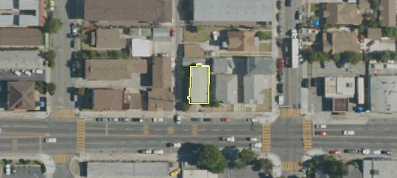 2471 Gage Ave
