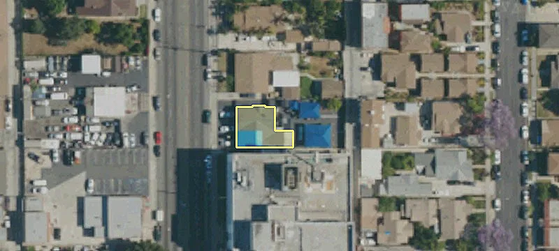 6812 Santa Fe Ave