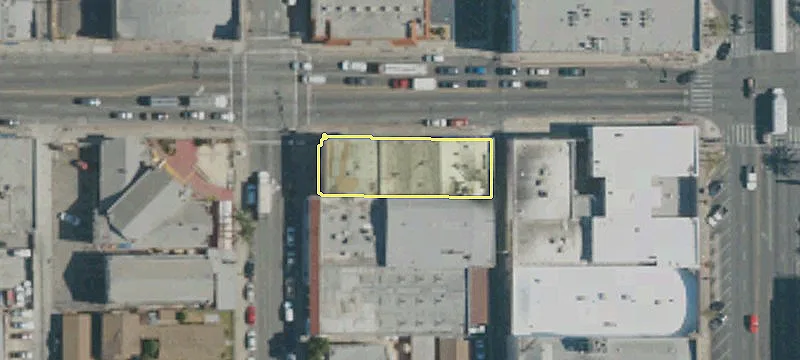 2550 Gage Ave