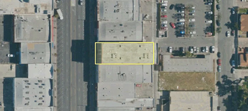 7000 Pacific Blvd