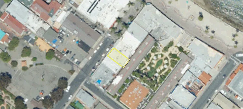 116 Catalina Ave