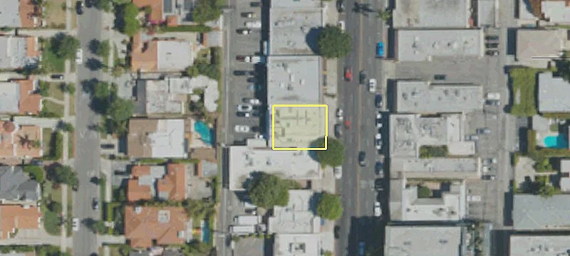 361 Robertson Blvd