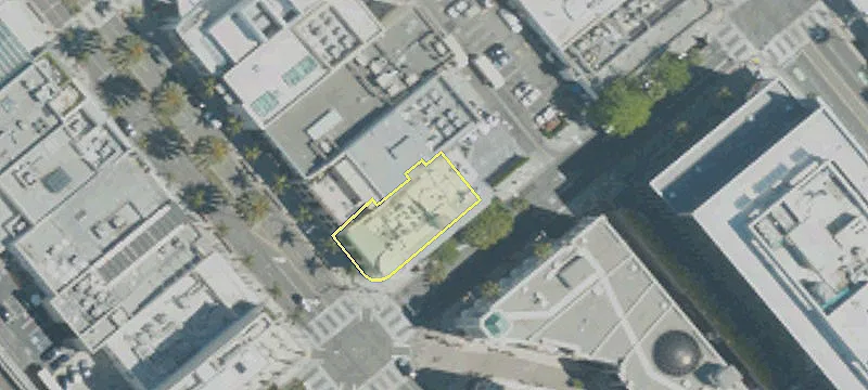 300 Rodeo Dr