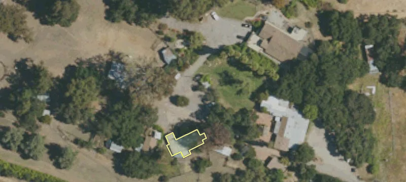 22155 Eden Rd