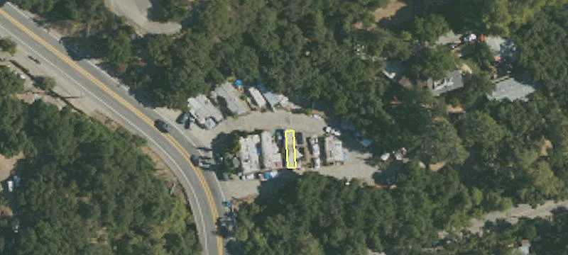 1548 Topanga Cyn Blvd