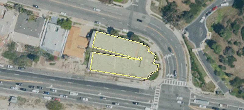18000 Coastline Dr