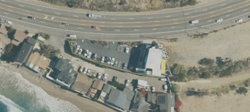18820 Pacific Coast Hwy