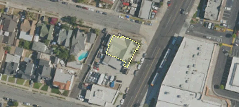 939 Goodrich Blvd