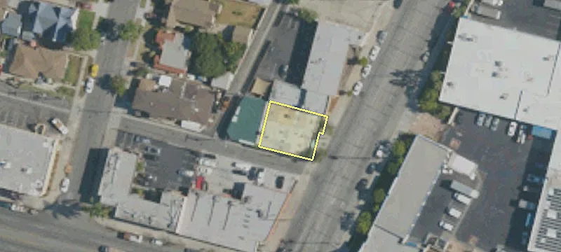 1123 Goodrich Blvd